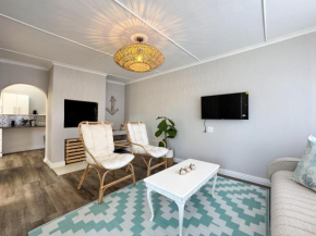 De Kaap's Hollands 4 Sleeper